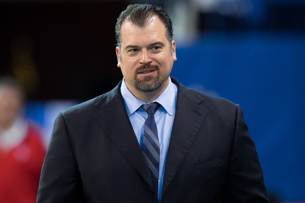 Ryan Grigson