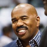 Steve Harvey
