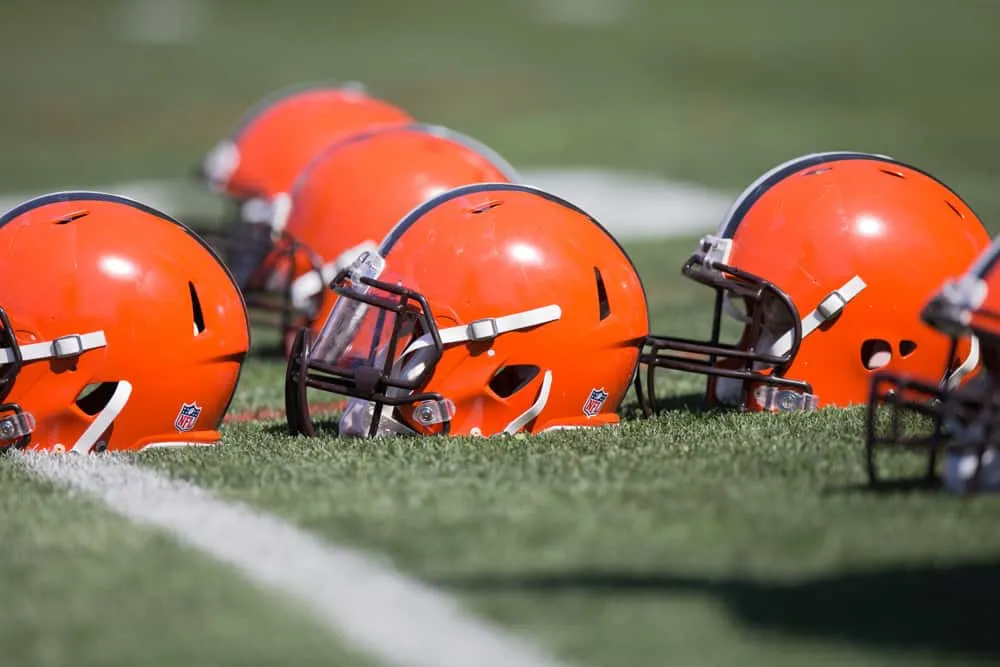 3 Cleveland Browns Players Who Could Win Awards In 2020