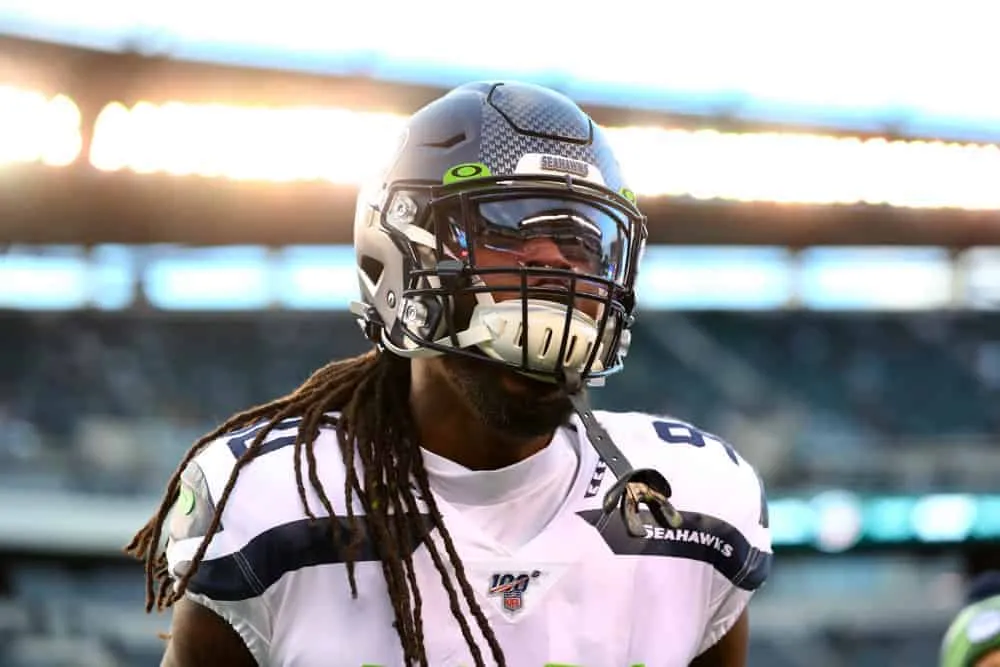 NFL Insider Says Browns Were ‘Strongly In It’ For Jadeveon Clowney