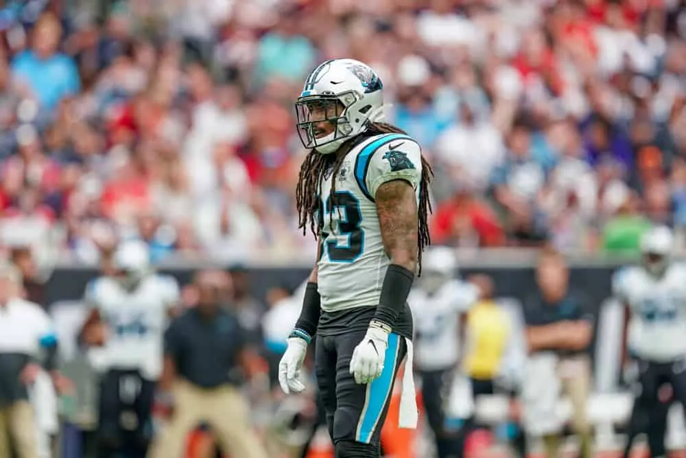 Tre Boston Would Be An Inexpensive Option The Browns Should Explore