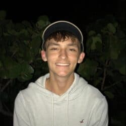 Zane Harris