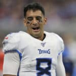 Marcus Mariota