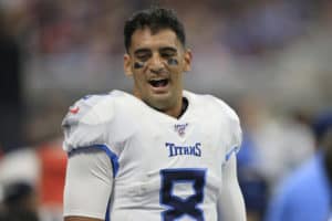 Marcus Mariota