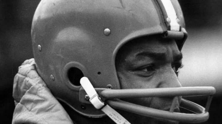 Jim Brown