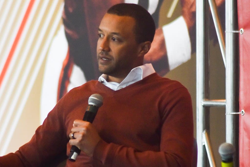 Sashi Brown