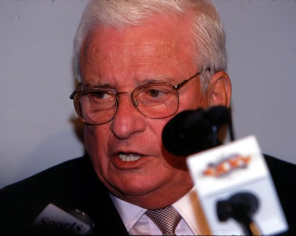 The Life And Career Of Art Modell (Complete Story)
