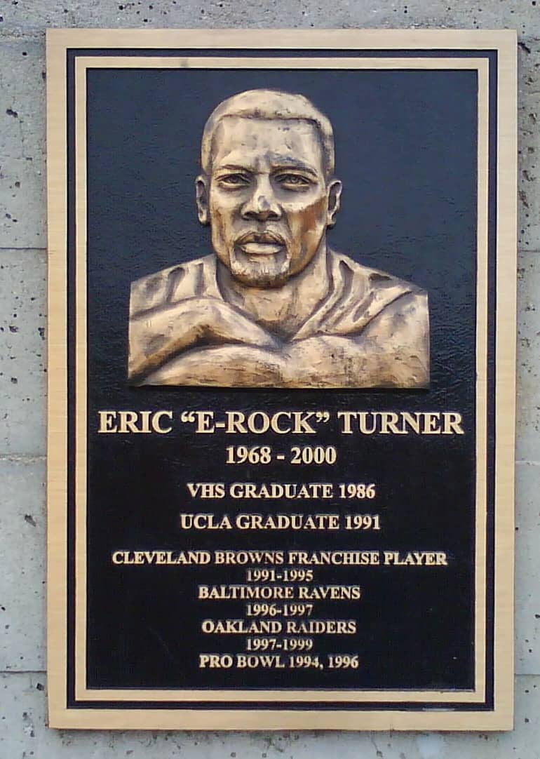 Eric Turner