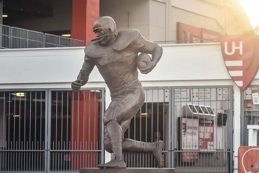 Cleveland Browns Retired Numbers (Complete List)