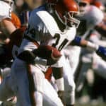Kevin Mack