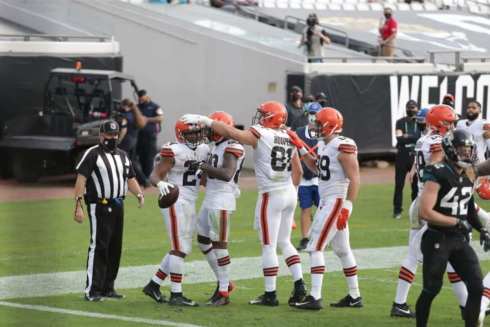 3 Most Valuable Browns Players From The 2020 Season
