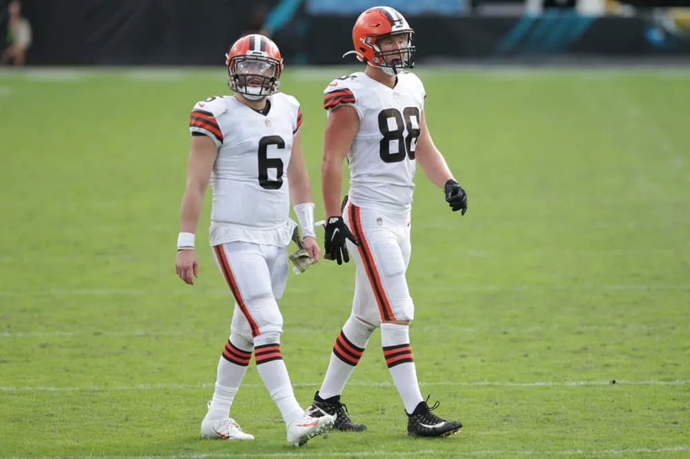 3 Things We Learned In The Browns Loss To The Jets