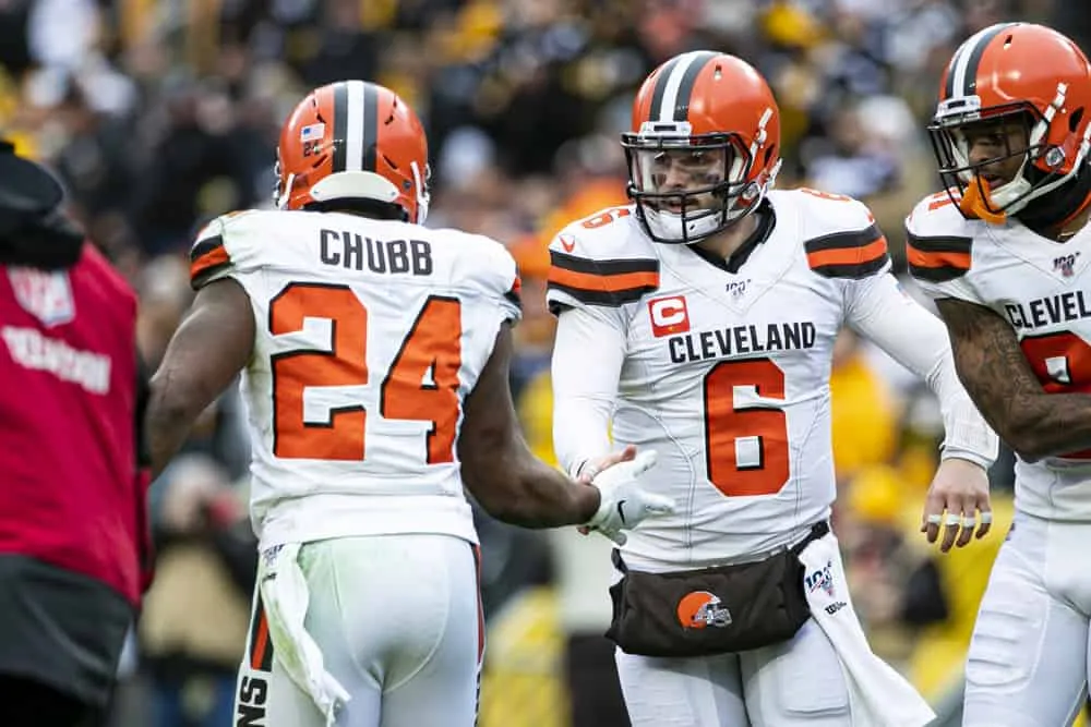 ESPN Analyst Makes Bold Offseason Prediction If Browns Lose