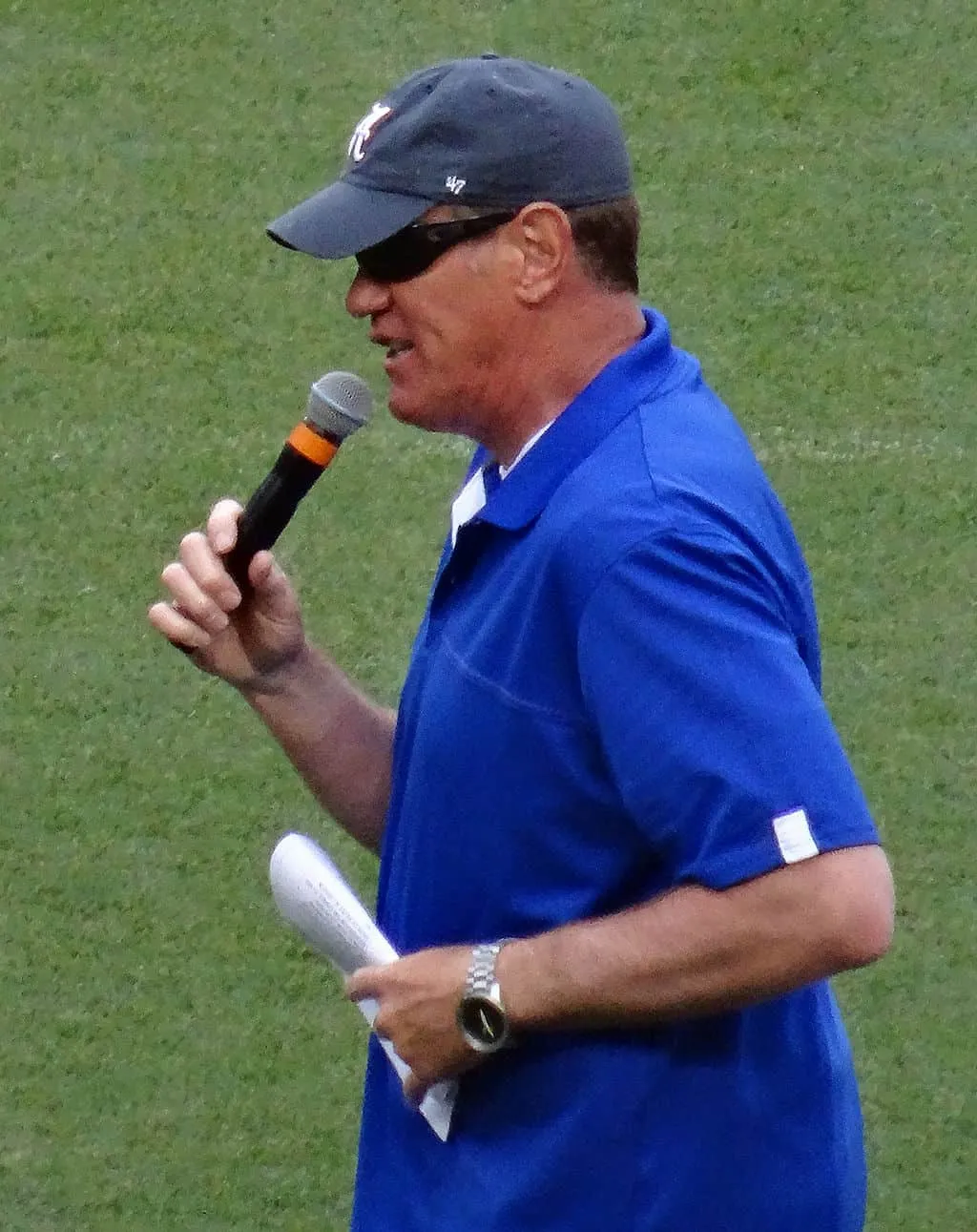 The Life And Career Of Browns WR Dave Logan (Complete Story)