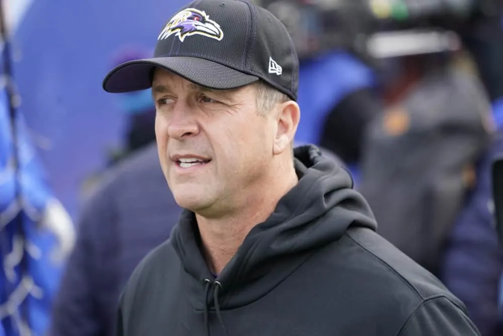 Insider Calls For Browns Fans To Pump The Brakes On John Harbaugh