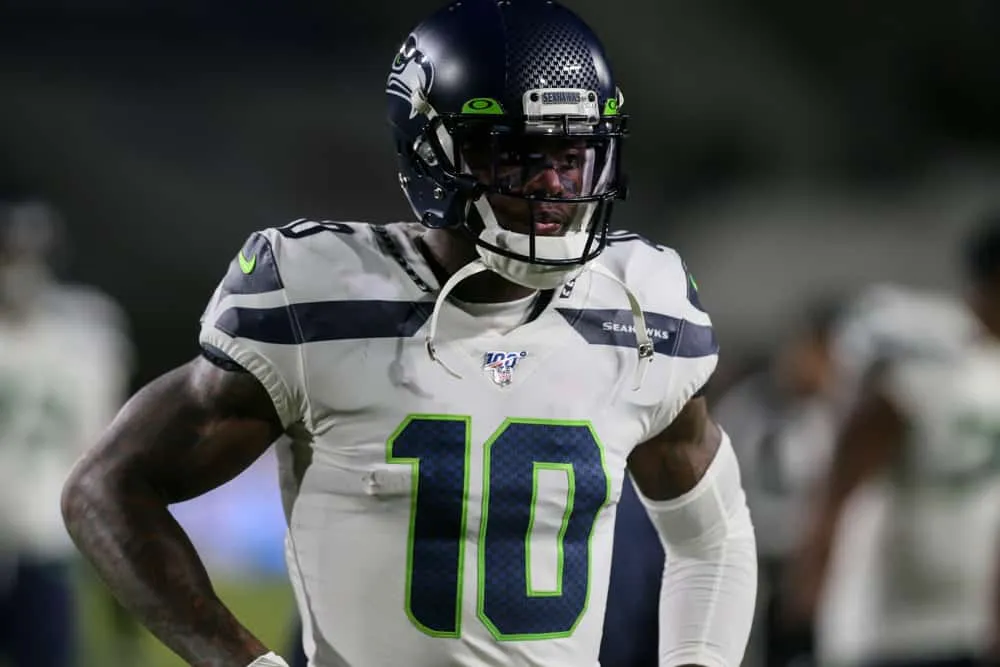 Former Browns WR Josh Gordon Suspended Indefinitely Again