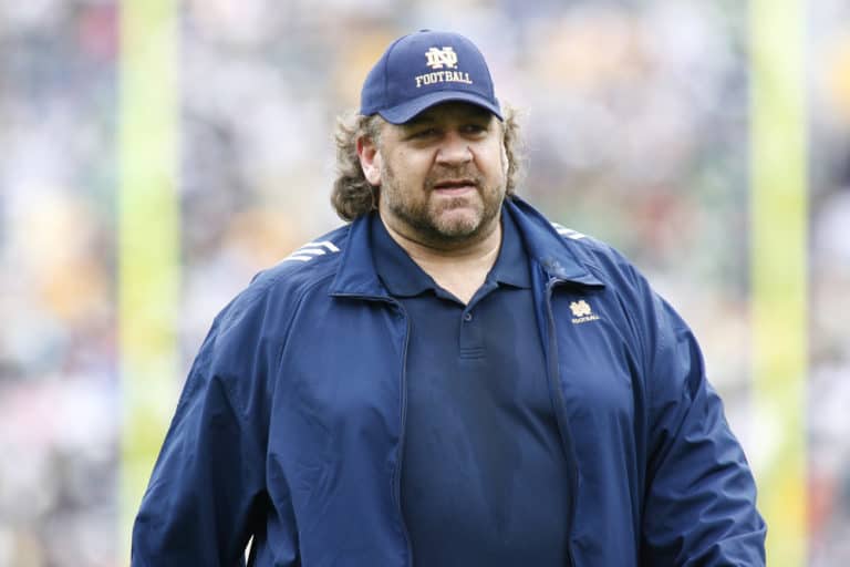 The Life And Career Of Bob Golic (Complete Story)