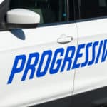Progressive Insurance on Car