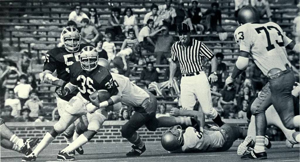 The Life And Career Of Safety Thom Darden (Complete Story)