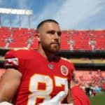 travis kelce