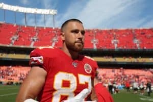 travis kelce