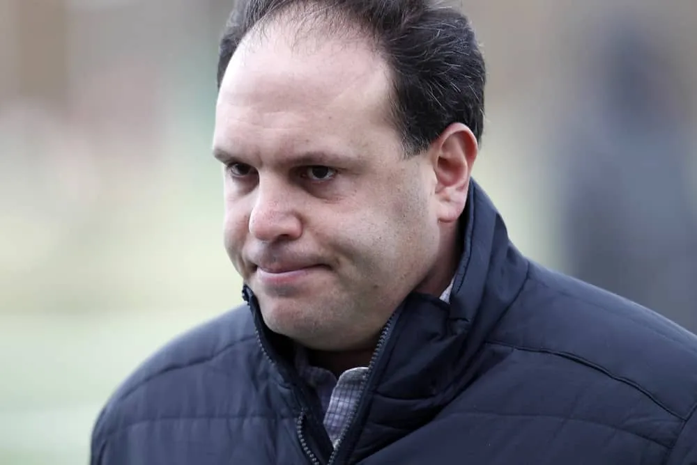 Mike Tannenbaum: “Baker Mayfield Has A Skillset That Is Replaceable”