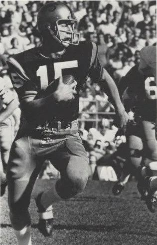 The Life And Career Of QB Mike Phipps (Complete Story)