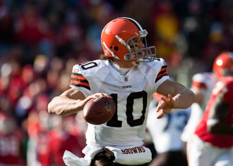 What Happened To Brady Quinn? (Complete Story)