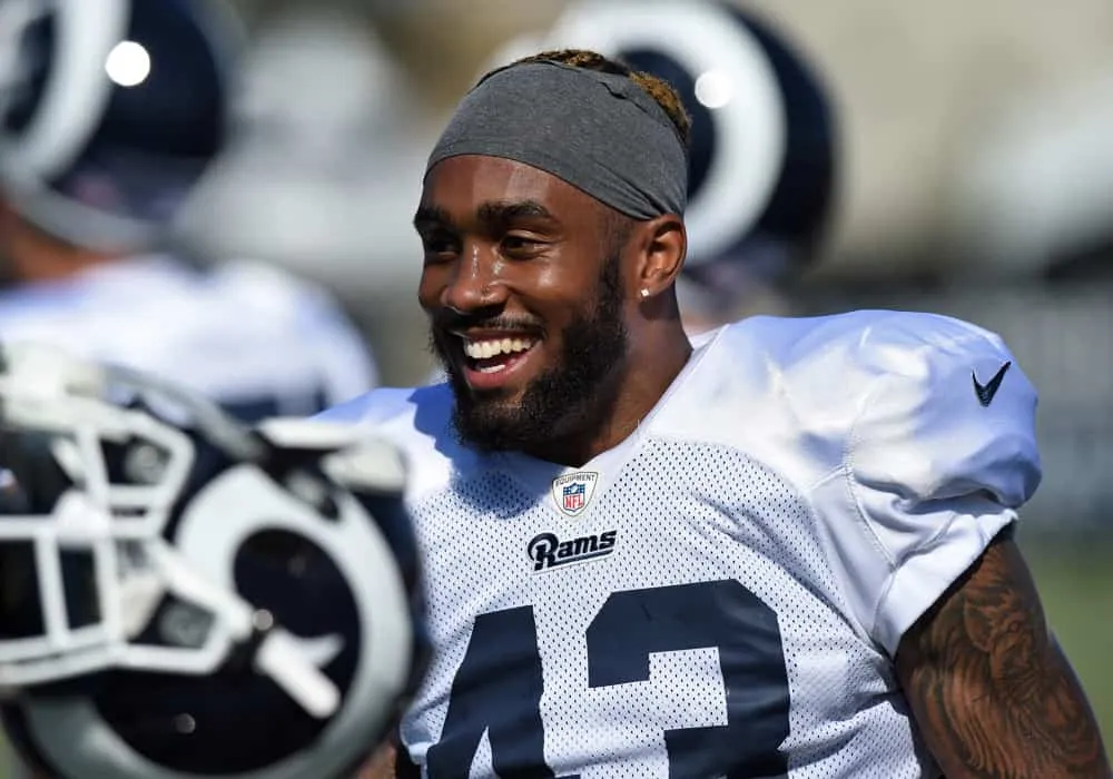 John Johnson III Turned Down More Money To Come To Cleveland