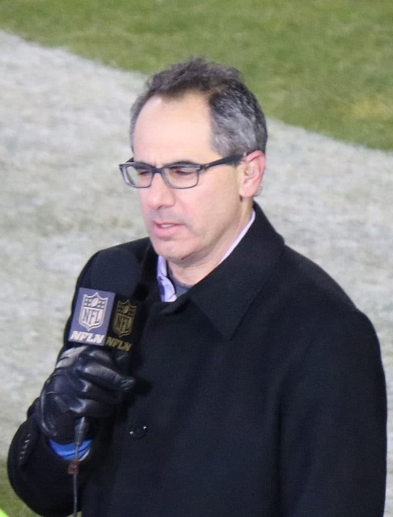 Mike Silver Laughs At Browns For Timing Of Myles Garrett Decision