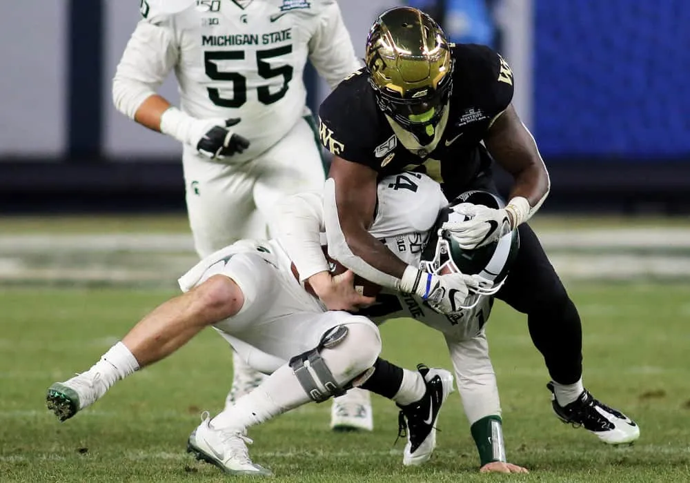 2 Under The Radar Draft Prospects The Browns Could Target