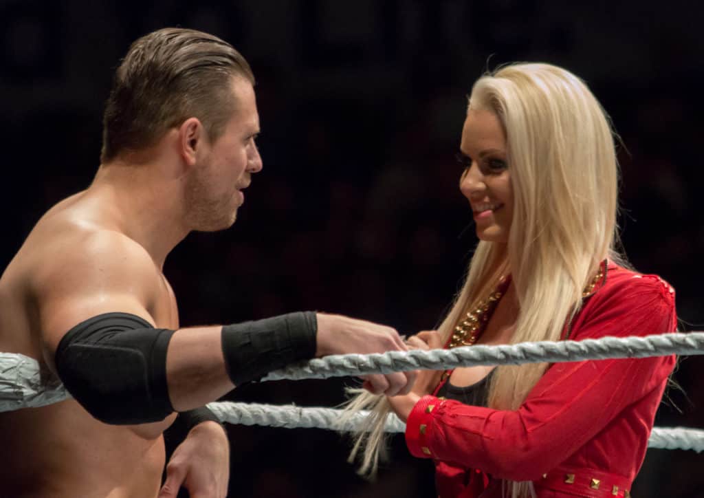 WWE’s “The Miz” Predicts Browns Will Be In Super Bowl