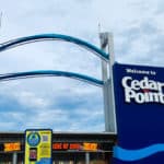 Cedar Point