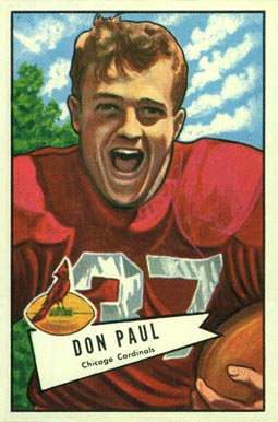 don paul