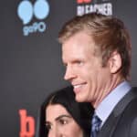 Former NFL player Chris Simms attends Bleacher Reports Bleacher Ball presented by go90 at The Mezzanine prior to Sundays big game on February 5, 2016 in San Francisco, California.