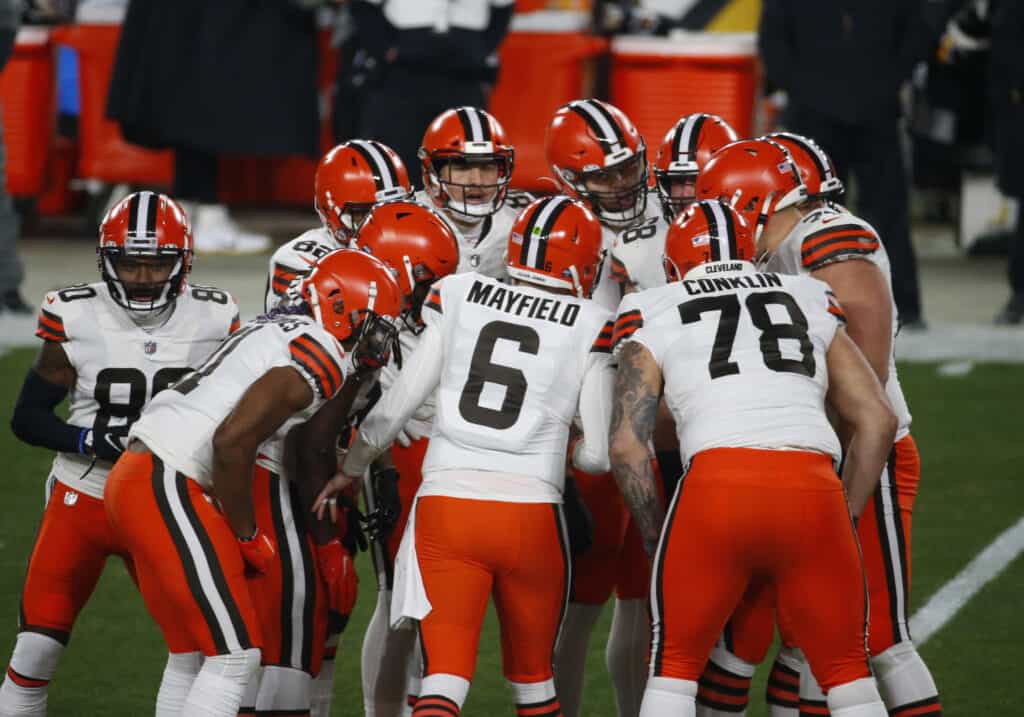 Ranking The Order Of Blame For The Browns’ 6-6 Record