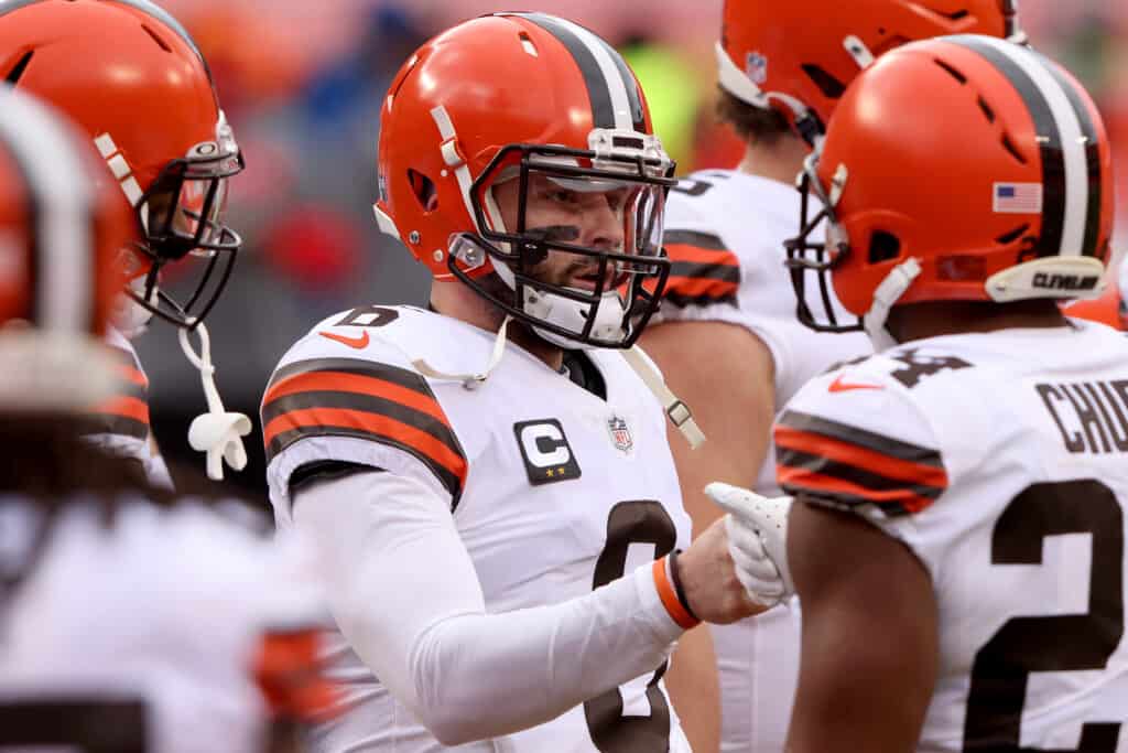 Kevin Stefanski: Baker Mayfield Won’t Play In Preseason Opener