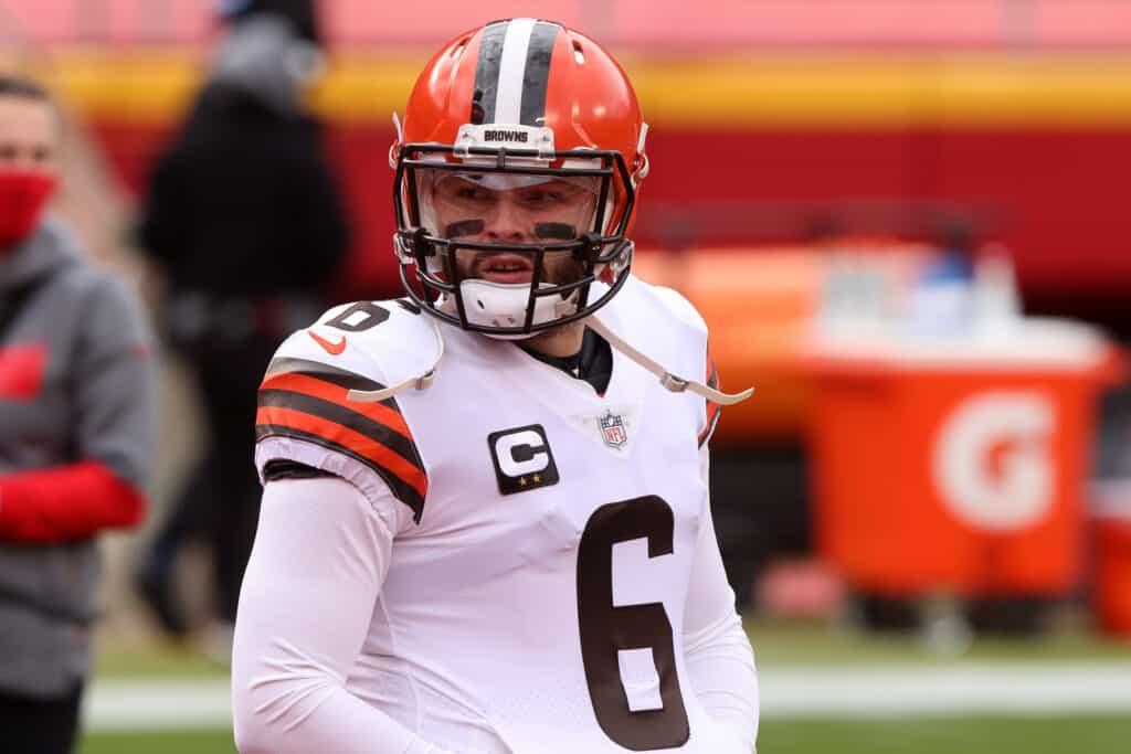 What Josh Allen’s New Contract Means For Baker Mayfield