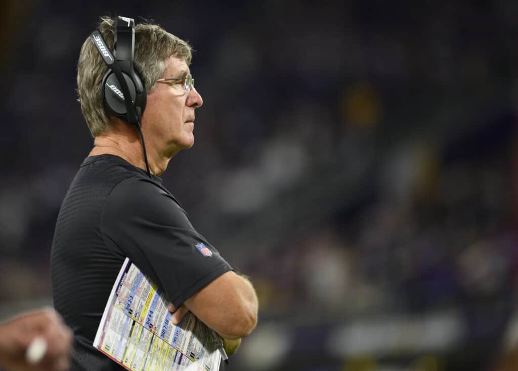 Is Bill Callahan The Best Assistant Coach In The NFL?