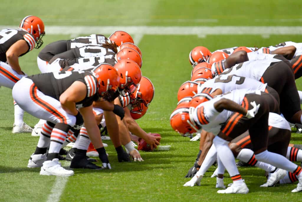 2 Hidden Gems That Could Surprise On Browns Roster In 2021