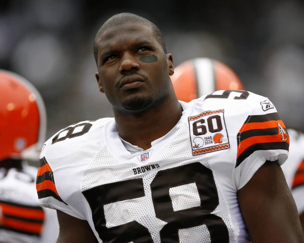 Browns Name D’Qwell Jackson, Bill Nelsen To 2021 Legends Class