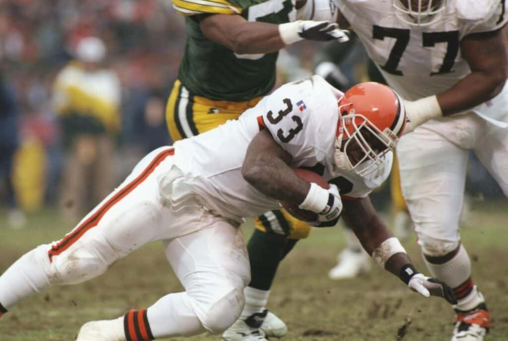 The Life And Career Of Leroy Hoard (Complete Story)