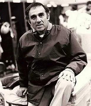 The Life And Career Of Sam Rutigliano (Complete Story)