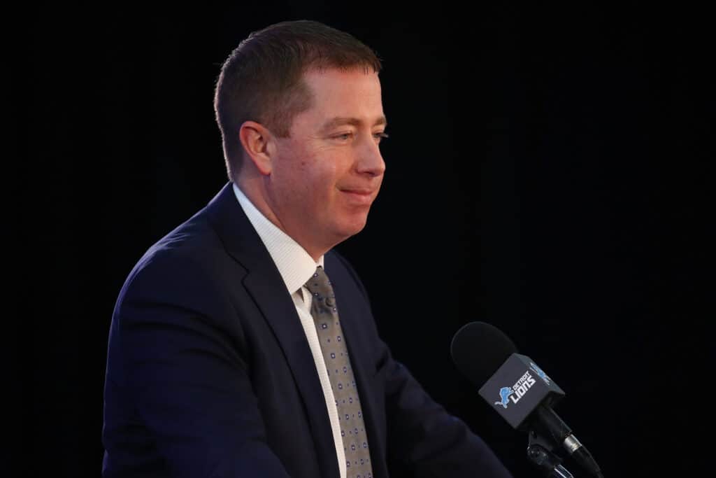 3 Things To Know About New Browns Consultant Bob Quinn