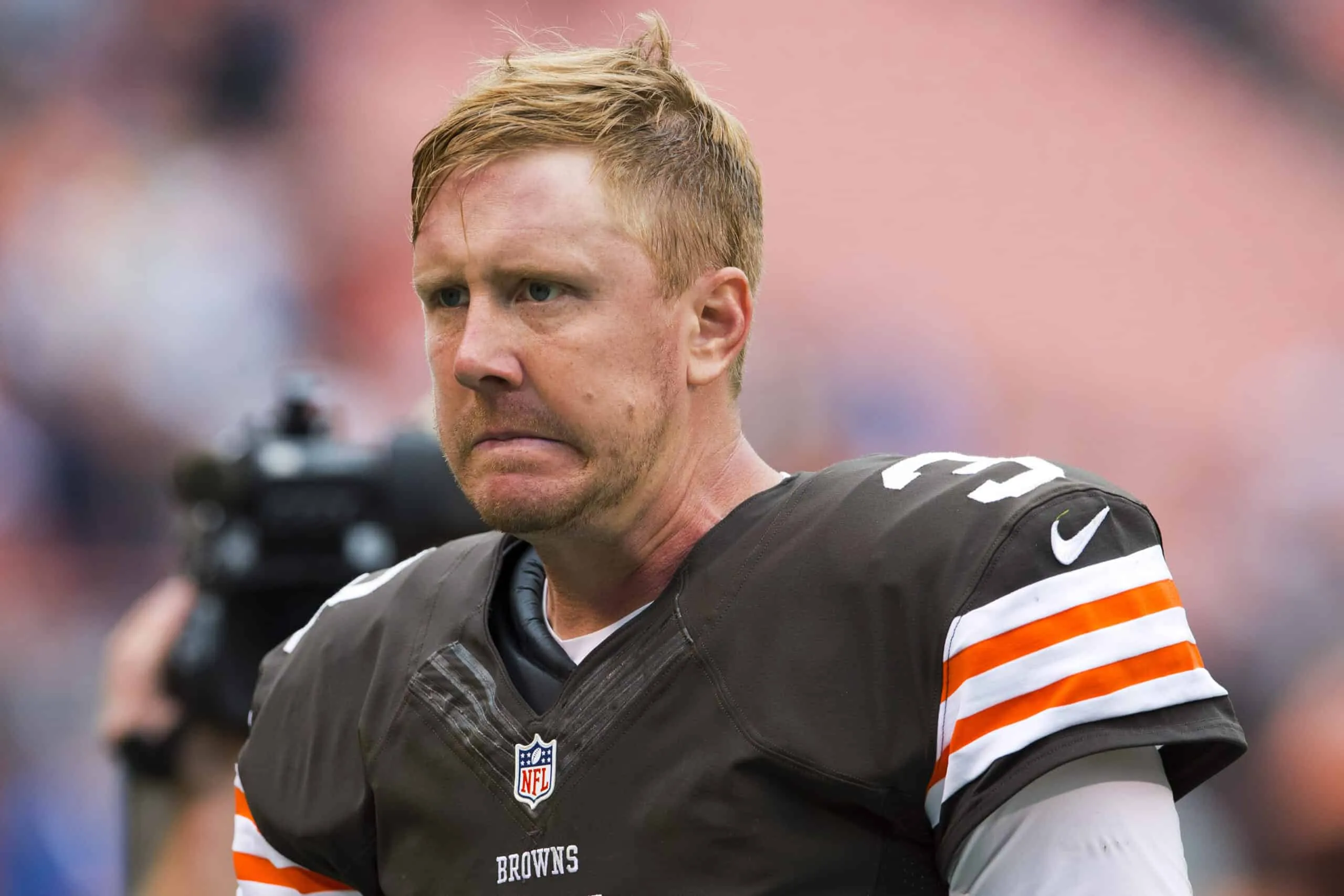 What Happened To Brandon Weeden? (Complete Story)