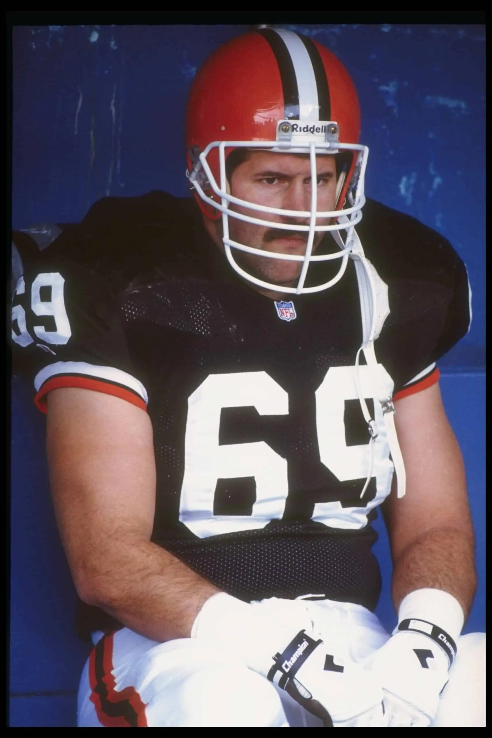 The Life And Career Of Dan Fike (Complete Story)