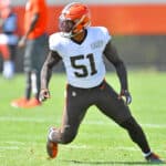Mack Wilson