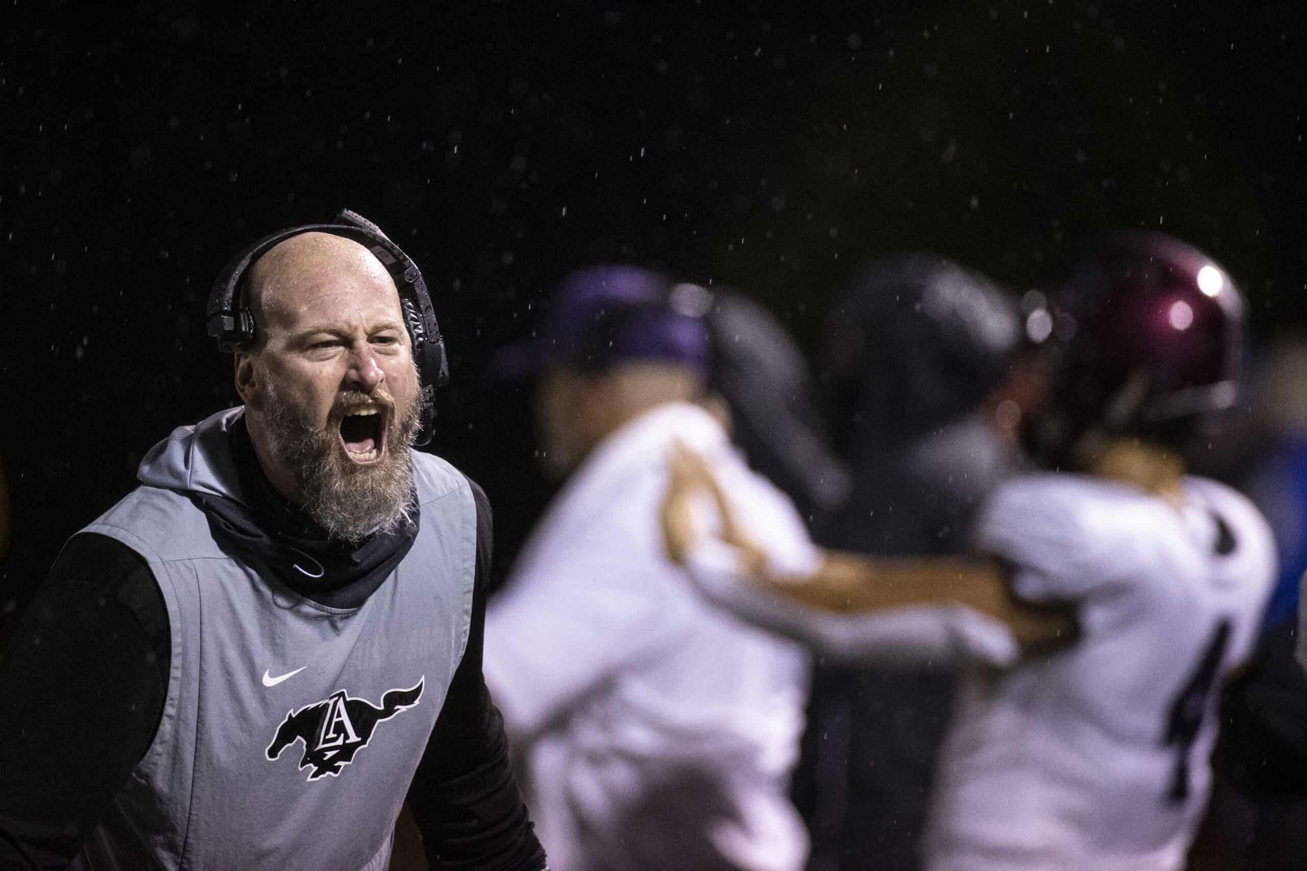 High school football restarted this week across most of Tennessee despite the coronavirus (COVID-19) pandemic still affecting many parts of the world. 