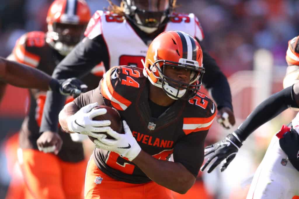 How To Watch Browns Vs Falcons Preseason Live Stream (Radio, TV)