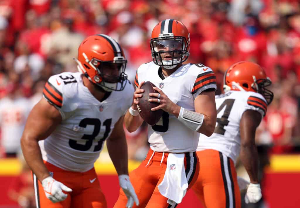 3 Bold Predictions For The Browns Versus Texans Game